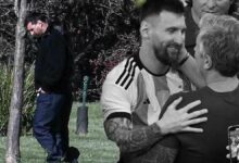 Lionel Messi’nin acı günü: Babası Jorge Messi son seyahatine uğurlandı 13 lionel messinin aci gunu babasi jorge messi son seyahatine ugurlandi nEr5JpTf