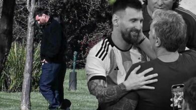 Lionel Messi’nin acı günü: Babası Jorge Messi son seyahatine uğurlandı 7 lionel messinin aci gunu babasi jorge messi son seyahatine ugurlandi nEr5JpTf
