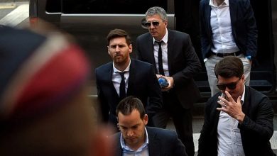 Lionel Messi'nin acı kaybı 5 lionel messinin aci kaybi V1JY1GTq