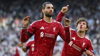 Liverpool 90+9'da hayata döndü! 6 liverpool 909da hayata dondu L5Tygii5