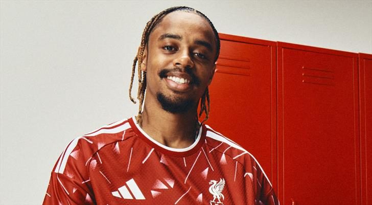 Liverpool flaş transferi resmen duyurdu! Dev bonservis bedeli 1 liverpool flas transferi resmen duyurdu dev bonservis bedeli 3vhDzF7K