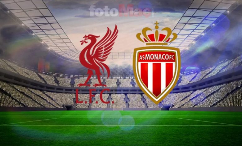 Liverpool - Monaco maçı saat kaçta, hangi kanalda? 1 liverpool monaco maci saat kacta hangi kanalda heKXF6Vm