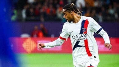 Liverpool, PSG'ye boyun eğmeyi reddediyor! Barcola da transferde inatçı 8 liverpool psgye boyun egmeyi reddediyor barcola da transferde inatci iabE4kjL
