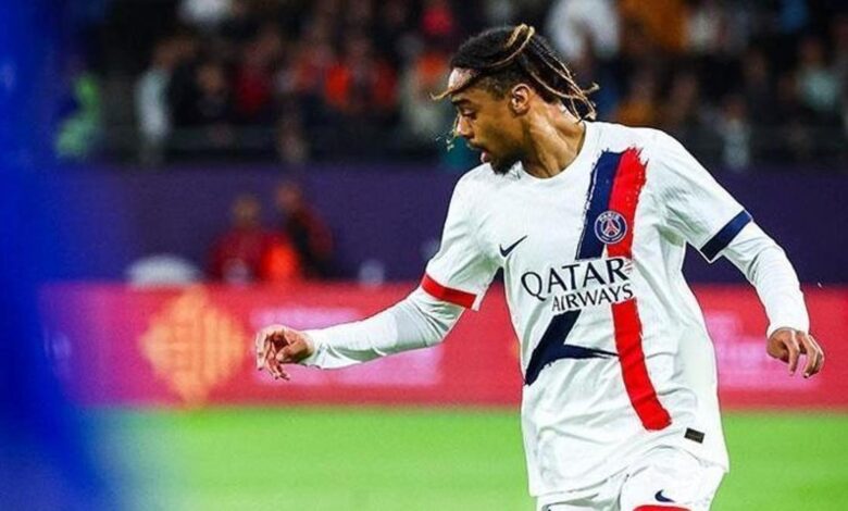 Liverpool, PSG'ye boyun eğmeyi reddediyor! Barcola da transferde inatçı 1 liverpool psgye boyun egmeyi reddediyor barcola da transferde inatci iabE4kjL