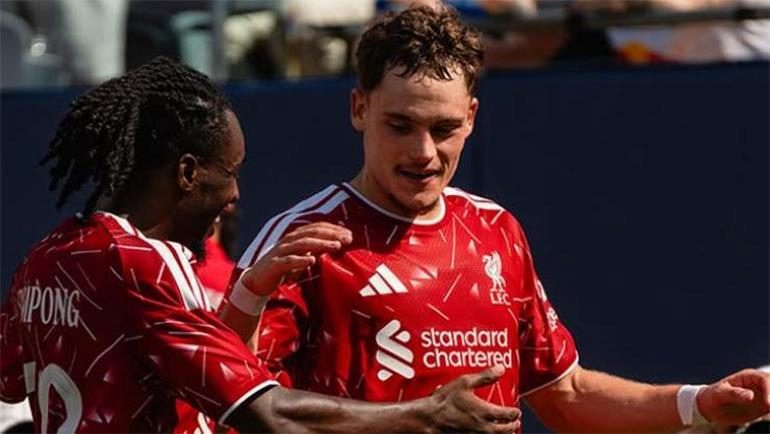 Liverpool'da alarm! Leeds 2-0‘dan geri döndü 2 liverpoolda alarm leeds 2 0dan geri dondu 0 sI6FlsB5