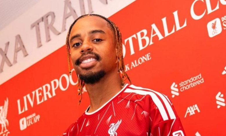 Liverpool'dan Barcola'ya tarihi bonservis: İmzalar atıldı 1 liverpooldan barcolaya tarihi bonservis imzalar atildi GLjYcWAG