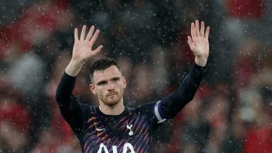 Liverpool'un eski yıldızı Robertson'dan Galatasaray itirafı! 14 liverpoolun eski yildizi robertsondan galatasaray itirafi Ij2qE2fz
