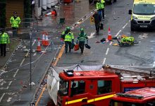 liverpoolun sampiyonluk kutlamalarinda dehset dolu anlar araciyla kalabaligin icine daldi SdtNX6ub