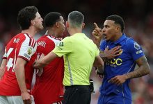 londra derbisinde kazanan arsenal chelseayi devirdi 3te 3 yapti byWdwGfX