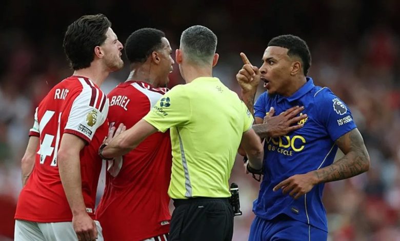 Londra derbisinde kazanan Arsenal! Chelsea'yi devirdi, 3'te 3 yaptı 1 londra derbisinde kazanan arsenal chelseayi devirdi 3te 3 yapti byWdwGfX
