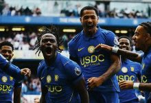 Londra'da yedi gollü maç: Chelsea kazanmaya devam ediyor 12 londrada yedi gollu mac chelsea kazanmaya devam ediyor kC9iYks4