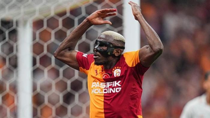 Louis Alan'dan olay Victor Osimhen iddiası! Galatasaray'ı kızdıracak kelamlar: Bekliyor 2 louis alandan olay victor osimhen iddiasi galatasarayi kizdiracak kelamlar bekliyor 0 8P87AKaJ