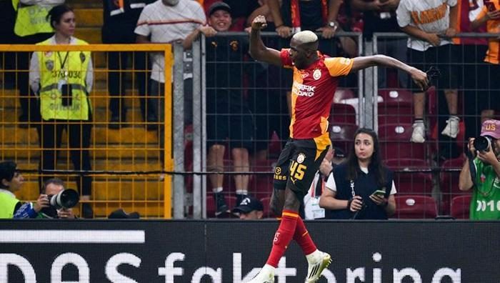 Louis Alan'dan olay Victor Osimhen iddiası! Galatasaray'ı kızdıracak kelamlar: Bekliyor 3 louis alandan olay victor osimhen iddiasi galatasarayi kizdiracak kelamlar bekliyor 1 sihLWGLG