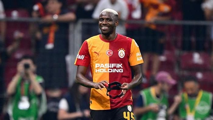 Louis Alan'dan olay Victor Osimhen iddiası! Galatasaray'ı kızdıracak kelamlar: Bekliyor 4 louis alandan olay victor osimhen iddiasi galatasarayi kizdiracak kelamlar bekliyor 2 C7G2lGQi