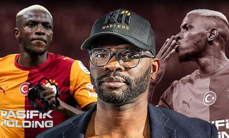 Louis Alan'dan olay Victor Osimhen iddiası! Galatasaray'ı kızdıracak kelamlar: Bekliyor 1 louis alandan olay victor osimhen iddiasi galatasarayi kizdiracak kelamlar bekliyor 7RsZlEvM