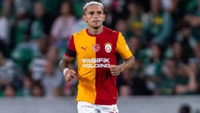 Lucas Torreira: "Kafamızı kaldırıp yola devam edeceğiz" 5 lucas torreira kafamizi kaldirip yola devam edecegiz ebwAkm9P