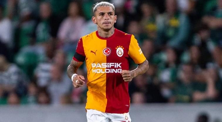 Lucas Torreira: "Kafamızı kaldırıp yola devam edeceğiz" 1 lucas torreira kafamizi kaldirip yola devam edecegiz ebwAkm9P