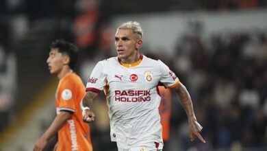 Lucas Torreira'dan Başakşehir maçı sonrası açıklamalar: Başkan başladık başkan gidiyoruz! 11 lucas torreiradan basaksehir maci sonrasi aciklamalar baskan basladik baskan gidiyoruz iDZHzLfc