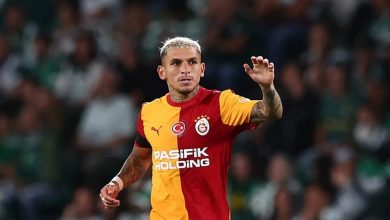 lucas torreiradan sporting maci sonrasi aciklamalar hakem yanilgilarina odaklanmamaliyiz BTIKMQNe