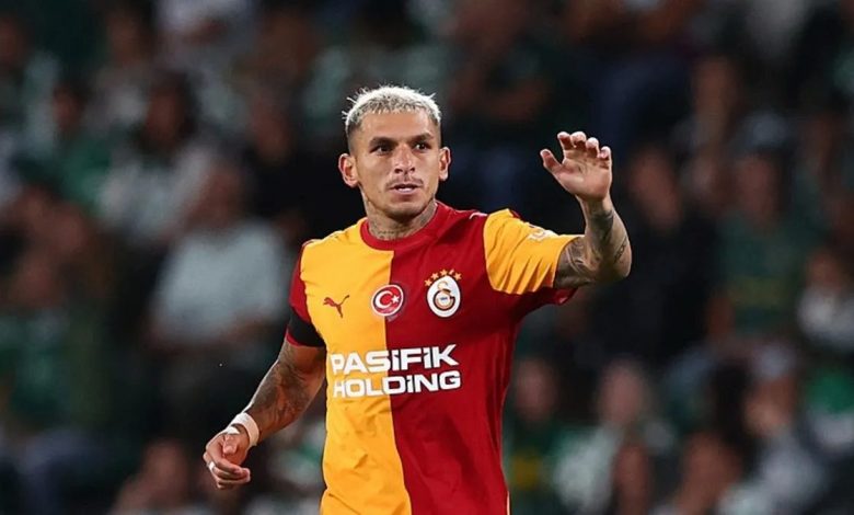 Lucas Torreira'dan Sporting maçı sonrası açıklamalar: Hakem yanılgılarına odaklanmamalıyız! 1 lucas torreiradan sporting maci sonrasi aciklamalar hakem yanilgilarina odaklanmamaliyiz BTIKMQNe