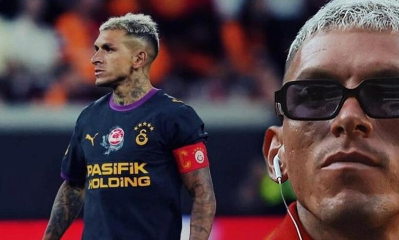 Lucas Torreira'dan tezli kelamlar: Bu sene daha istekliyim 1 lucas torreiradan tezli kelamlar bu sene daha istekliyim q5LMJNUB