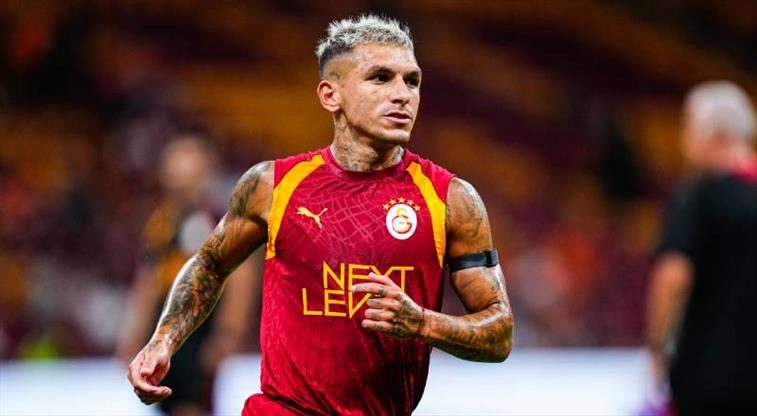 Lucas Torreira'dan transfer teklifine yeşil ışık! 1 lucas torreiradan transfer teklifine yesil isik DCB4ROqt