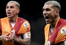 Lucas Torreira'nın yeni takımı belirli oldu! İtalyan basını duyurdu... 14 lucas torreiranin yeni takimi belirli oldu italyan basini duyurdu EipX8V77