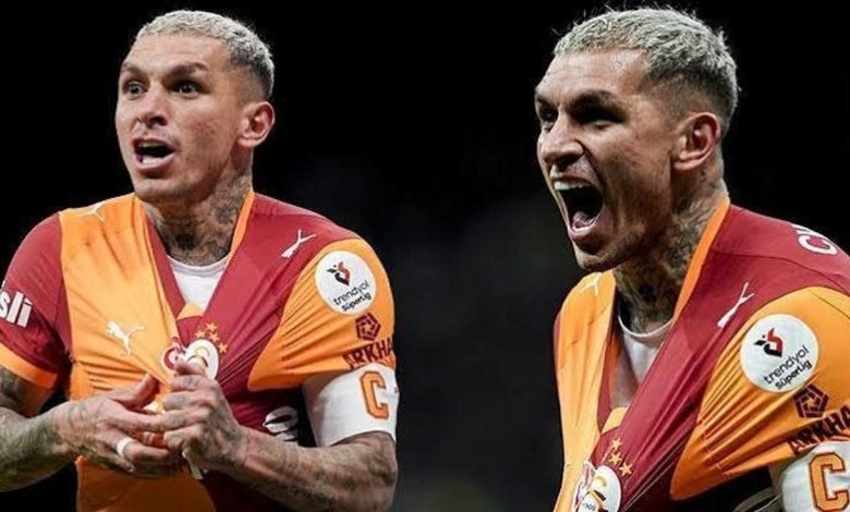 lucas torreiranin yeni takimi belirli oldu italyan basini duyurdu EipX8V77