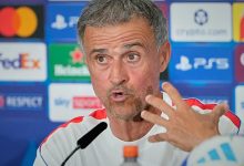 Luis Enrique: Bir fikrim var fakat yeri değil 13 luis enrique bir fikrim var fakat yeri degil GIwmBhcB