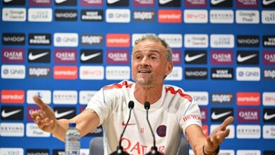 Luis Enrique'den flaş Galatasaray sözleri! 5 luis enriqueden flas galatasaray sozleri 9llJcpkQ