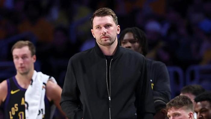 Luka Doncic'in velayet davasında yeni gelişme! 50 Milyon Dolar istiyor 2 luka doncicin velayet davasinda yeni gelisme 50 milyon dolar istiyor 0 Wdzh4XmA