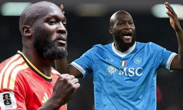 Lukaku Fenerbahçe transferinde süreç tamam! Tarih muhakkak oldu 1 lukaku fenerbahce transferinde surec tamam tarih muhakkak oldu 4TtktH7S