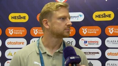 Luke Benstead: "5-0'lık sonuç kesinlikle kabul edilebilir değil" 6 luke benstead 5 0lik sonuc kesinlikle kabul edilebilir degil BgFIFQwn