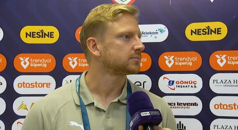 Luke Benstead: "5-0'lık sonuç kesinlikle kabul edilebilir değil" 1 luke benstead 5 0lik sonuc kesinlikle kabul edilebilir degil BgFIFQwn