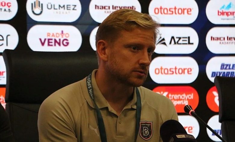 Luke Benstead: Muhakkak hayal kırıklığı yaşıyoruz 1 luke benstead muhakkak hayal kirikligi yasiyoruz ppTf668R