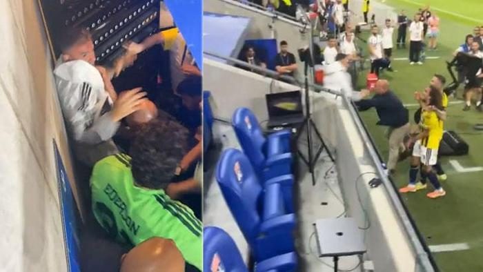 Lyon elenmeyi hazmedemedi! Guendouzi'ye nahoş hücum 3 lyon elenmeyi hazmedemedi guendouziye nahos hucum 1