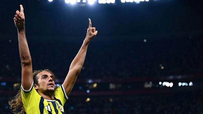 Lyon elenmeyi hazmedemedi! Guendouzi'ye yakışıksız atak 'Bütün maç aileme küfrettiler' 7 lyon elenmeyi hazmedemedi guendouziye yakisiksiz atak butun mac aileme kufrettiler 5 tLKUIKDb