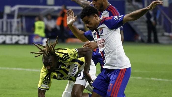 Lyon - Fenerbahçe maçı Avrupa medyasında! Fransızlar yazdı: 'Lyon konutunda şaşkında döndü' | 'Fenerbahçe Lyon'un ümitlerini bitirdi' 4 lyon fenerbahce maci avrupa medyasinda fransizlar yazdi lyon konutunda saskinda dondu fenerbahce FCD7f2vq