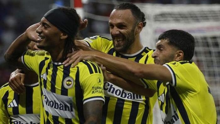 Lyon - Fenerbahçe maçı Avrupa medyasında! Fransızlar yazdı: 'Lyon konutunda şaşkında döndü' | 'Fenerbahçe Lyon'un ümitlerini bitirdi' 3 lyon fenerbahce maci avrupa medyasinda fransizlar yazdi lyon konutunda saskinda dondu fenerbahce G39WFwWp