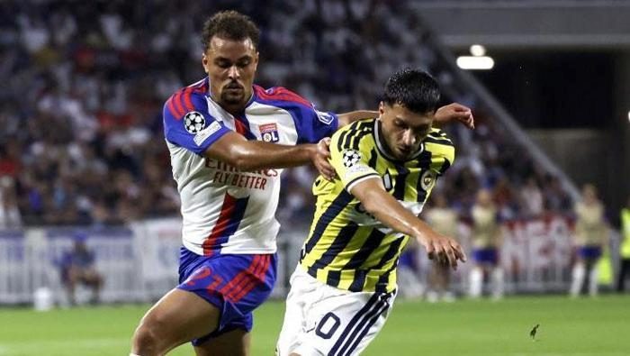 Lyon - Fenerbahçe maçı Avrupa medyasında! Fransızlar yazdı: 'Lyon konutunda şaşkında döndü' | 'Fenerbahçe Lyon'un ümitlerini bitirdi' 2 lyon fenerbahce maci avrupa medyasinda fransizlar yazdi lyon konutunda saskinda dondu fenerbahce