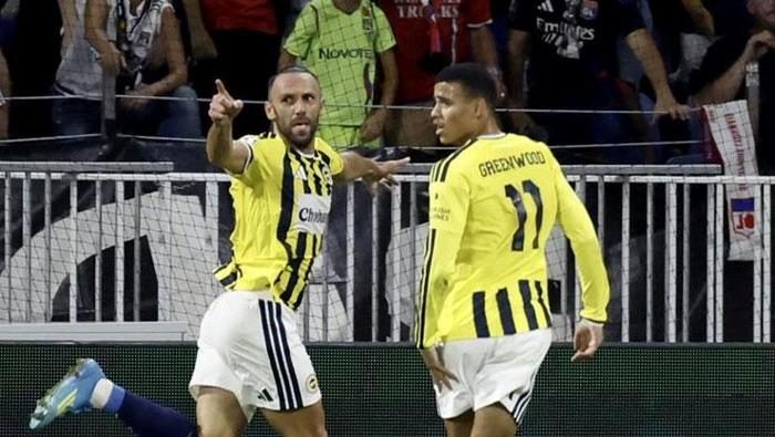 Lyon - Fenerbahçe maçı Avrupa medyasında! Fransızlar yazdı: 'Lyon konutunda şaşkında döndü' | 'Fenerbahçe Lyon'un ümitlerini bitirdi' 6 lyon fenerbahce maci avrupa medyasinda fransizlar yazdi lyon konutunda saskinda dondu fenerbahce OfU6eK1k