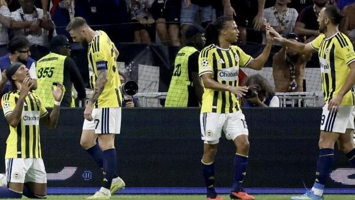 Lyon - Fenerbahçe maçı Avrupa medyasında! Fransızlar yazdı: 'Lyon konutunda şaşkında döndü' | 'Fenerbahçe Lyon'un ümitlerini bitirdi' 7 lyon fenerbahce maci avrupa medyasinda fransizlar yazdi lyon konutunda saskinda dondu fenerbahce YIB5S6jT