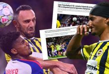 Lyon - Fenerbahçe maçı Avrupa medyasında! Fransızlar yazdı: 'Lyon konutunda şaşkında döndü' | 'Fenerbahçe Lyon'un ümitlerini bitirdi' 10 lyon fenerbahce maci avrupa medyasinda fransizlar yazdi lyon konutunda saskinda dondu fenerbahce haJQ2XS4