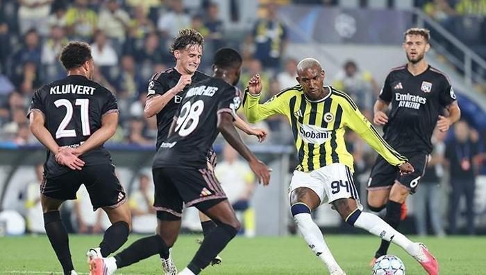 Lyon - Fenerbahçe maçı canlı izle (Şampiyonlar Ligi play-off rövanş) 4 lyon fenerbahce maci canli izle sampiyonlar ligi play off rovans 2 WVqdFZiR