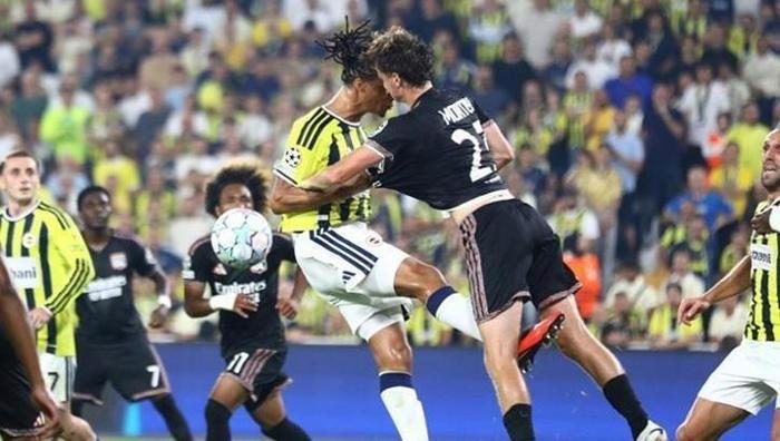 Lyon - Fenerbahçe maçı canlı izle (Şampiyonlar Ligi play-off rövanş) 6 lyon fenerbahce maci canli izle sampiyonlar ligi play off rovans 4 YAdlEFyd