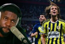 Lyon Fenerbahçe maçı sonrası Umtiti, Guendouzi'ye ateş püskürdü! 'Gördüğüm en büyük Lyon düşmanı' 18 lyon fenerbahce maci sonrasi umtiti guendouziye ates puskurdu gordugum en buyuk lyon dusmani 9gcFfx8j