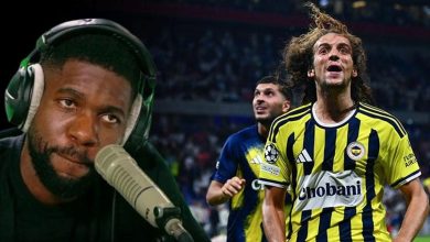 lyon fenerbahce maci sonrasi umtiti guendouziye ates puskurdu gordugum en buyuk lyon dusmani 9gcFfx8j