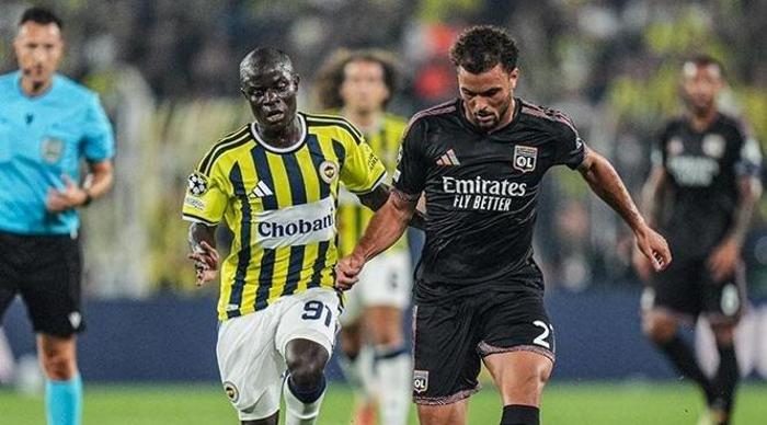 Lyon - Fenerbahçe maçı TRT 1 canlı şifresiz izle (Şampiyonlar Ligi play-off rövanş) 2 lyon fenerbahce maci trt 1 canli sifresiz izle sampiyonlar ligi play off rovans 0