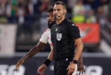 lyon fenerbahce macinin hakemi belli oldu qs7wHFdk
