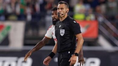 Lyon - Fenerbahçe maçının hakemi belli oldu 7 lyon fenerbahce macinin hakemi belli oldu qs7wHFdk